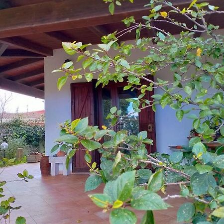 Casa Armas Guest House Buggerru Exterior photo